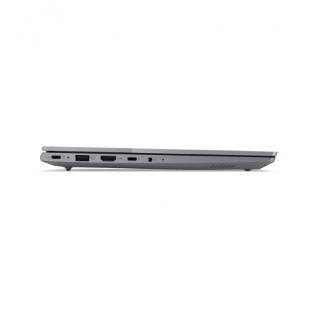 Ноутбук 16" Lenovo ThinkBook 16 G6 IRL grey (21KH001ERU) - фото 8