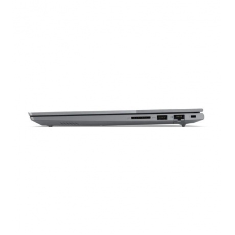 Ноутбук 16" Lenovo ThinkBook 16 G6 IRL grey (21KH001ERU) - фото 9