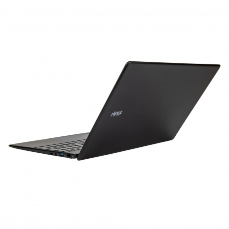 Ноутбук 15.6" Hiper WORKBOOK black (U26-15FII5103R16S5WPG) - фото 12