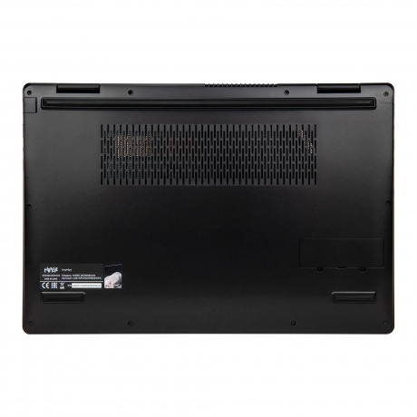 Ноутбук 15.6" Hiper WORKBOOK black (U26-15FII5103R16S5WPG) - фото 17