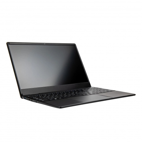 Ноутбук 15.6" Hiper WORKBOOK black (U26-15FII5103R16S5WPG) - фото 3