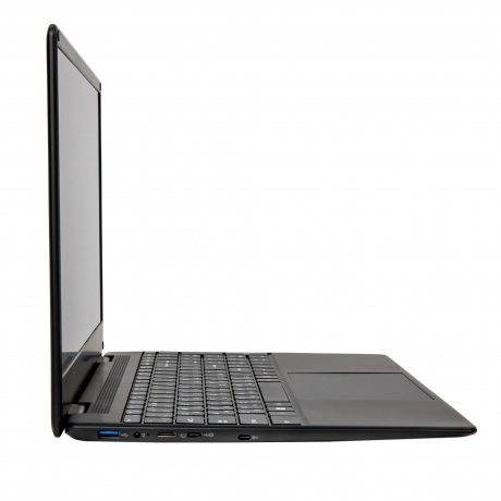 Ноутбук 15.6" Hiper WORKBOOK black (U26-15FII5103R16S5WPG) - фото 4