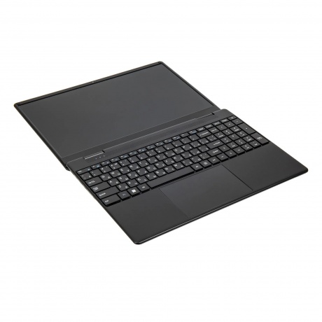 Ноутбук 15.6" Hiper WORKBOOK black (U26-15FII5103R16S5WPG) - фото 8