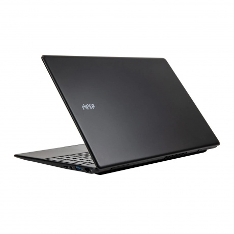 Ноутбук 15.6" Hiper WORKBOOK black (U26-15FII5103R16S5WPG) - фото 10