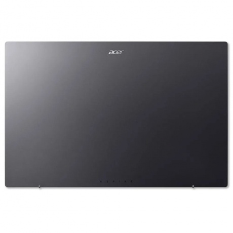 Ноутбук 15.6&quot; Acer Aspire A515-58P-368Y gray (NX.KHJER.002) - фото 5