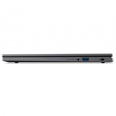 Ноутбук 15.6&quot; Acer Aspire A515-58P-368Y gray (NX.KHJER.002) - фото 8