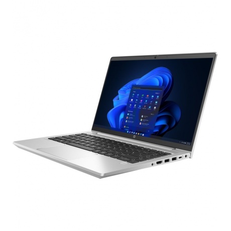 Ноутбук 14&quot; HP ProBook 440 G9 silver (6J8Q6UT) - фото 2