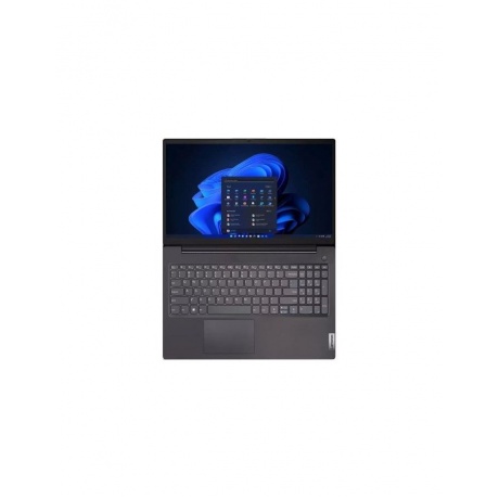 Ноутбук 15.6&quot; Lenovo V15 G4 AMN black (82YU009XUE) - фото 7