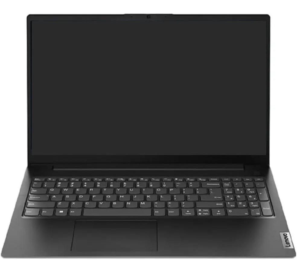 Ноутбук 15.6 Lenovo V15 G4 AMN black (82YU009XUE) ноутбук lenovo v15 g4 amn noos black 82yu009xak