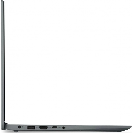Ноутбук 15.6&quot; Lenovo IdeaPad 1 grey (82VG00HDPS) - фото 6