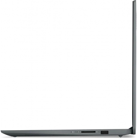 Ноутбук 15.6&quot; Lenovo IdeaPad 1 grey (82VG00HDPS) - фото 7
