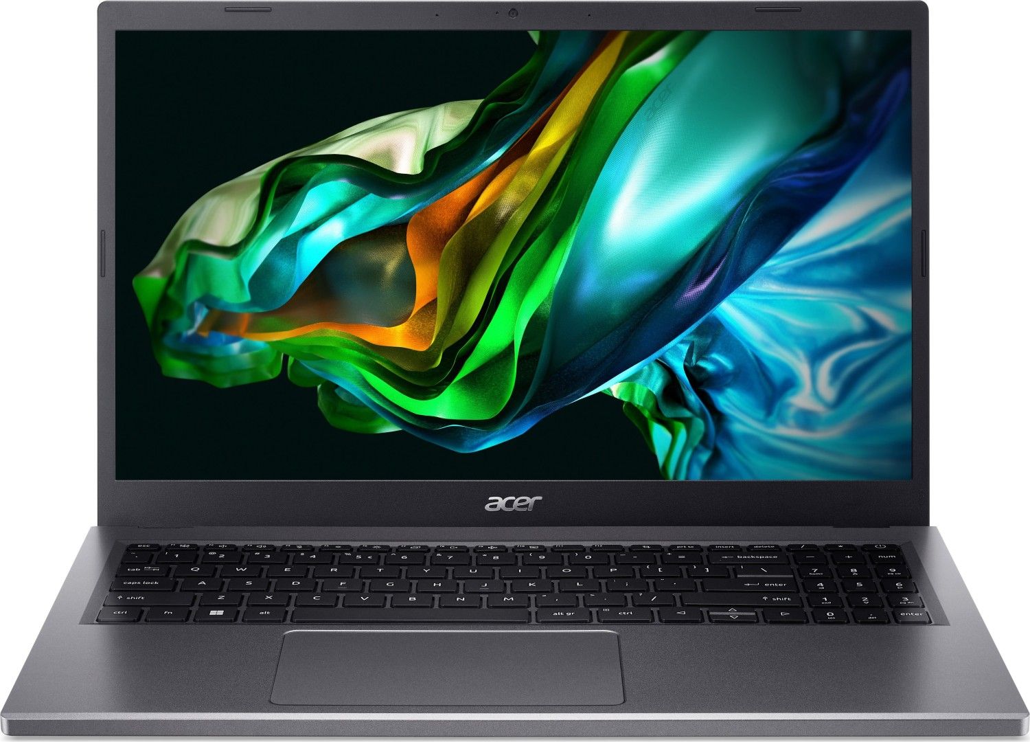 Ноутбук 15.6 Acer Aspire A515-58P-359X gray (NX.KHJER.001)