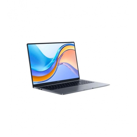 Ноутбук Honor MagicBook X16 gray 16&quot; (5301AHHP) - фото 2