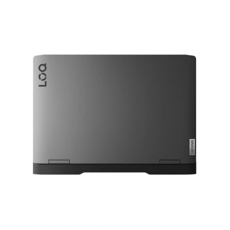 Ноутбук 15.6&quot; Lenovo LOQ 15IRH8 grey (82XV00QURK) - фото 7