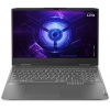 Ноутбук 15.6" Lenovo LOQ 15IRH8 grey (82XV00QURK)