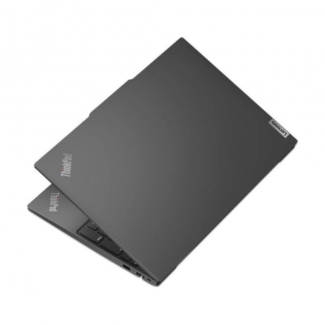 Ноутбук 16&quot; Lenovo ThinkPad E16 G1 black (21JN0073US) - фото 5