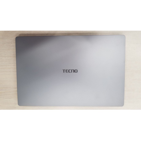 Ноутбук Tecno MegaBook-T1 R5 16/512G Grey Win11 15.6&quot; (T1R5W15.512.GR) хорошее состояние - фото 6