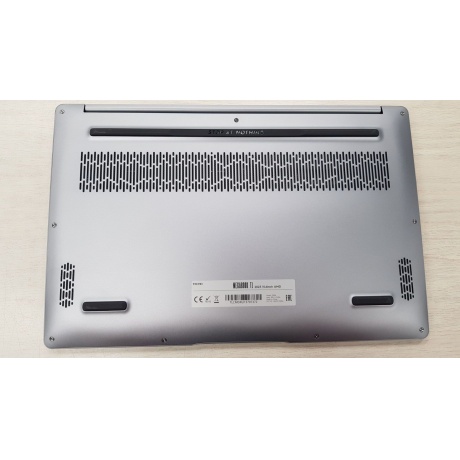 Ноутбук Tecno MegaBook-T1 R5 16/512G Grey Win11 15.6&quot; (T1R5W15.512.GR) хорошее состояние - фото 7