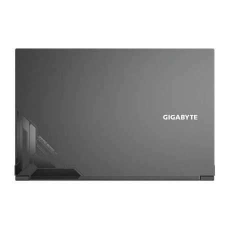 Ноутбук Gigabyte 15.6&quot; G5 MF Onyx Grey (MF5-H2KZ353SH) - фото 6