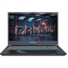 Ноутбук Gigabyte 15.6" G5 MF Onyx Grey (MF5-H2KZ353SH)