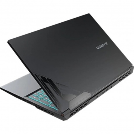 Ноутбук Gigabyte 15.6" G5 MF Black (MF5-H2KZ353SD) - фото 5