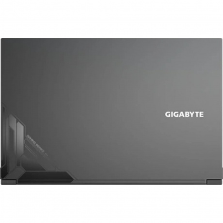Ноутбук Gigabyte 15.6" G5 MF Black (MF5-H2KZ353SD) - фото 7