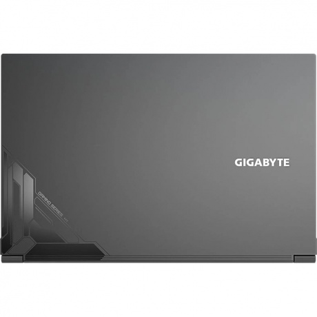 Ноутбук Gigabyte 15.6" G5 MF Black (MF5-52KZ353SD) - фото 7