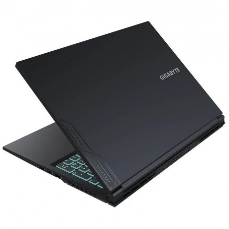 Ноутбук Gigabyte G6 KF Black (KF-H3KZ853SH) - фото 7