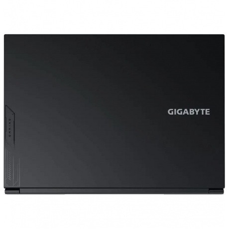 Ноутбук Gigabyte G6 KF Black (KF-H3KZ853SH) - фото 8