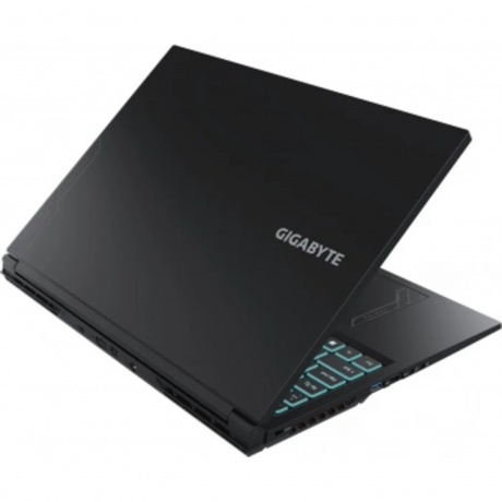 Ноутбук Gigabyte 16&quot; G6 MF Black (MF-G2KZ853SH) - фото 6