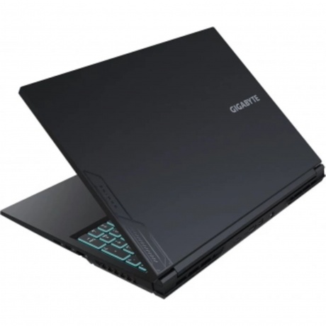 Ноутбук Gigabyte 16&quot; G6 MF Black (MF-G2KZ853SH) - фото 7
