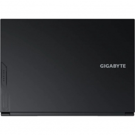 Ноутбук Gigabyte 16" G6 MF Black (MF-G2KZ853SD) - фото 8