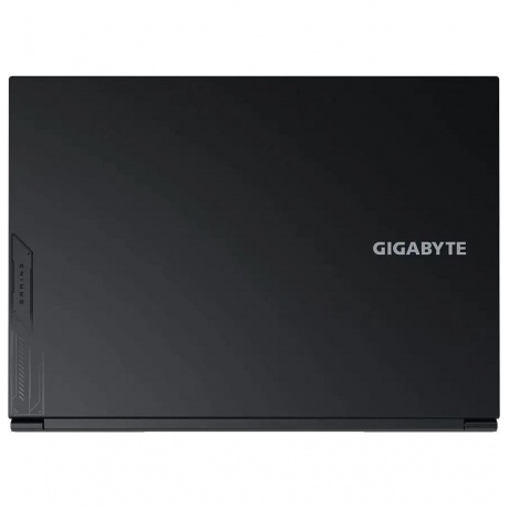 Ноутбук Gigabyte 16&quot; G6 KF Black (KF-H3KZ854SD) - фото 8