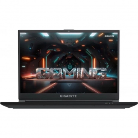 Ноутбук Gigabyte 16" G6 KF Black (KF-G3KZ853SD) - фото 11