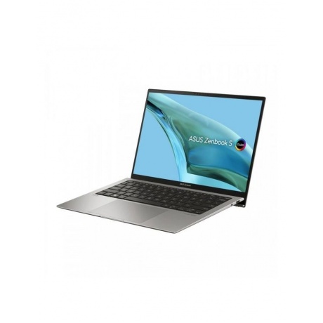 Ноутбук Asus Zenbook S 13 UX5304VA-NQ180W Basalt Grey (90NB0Z92-M00AU0) - фото 1