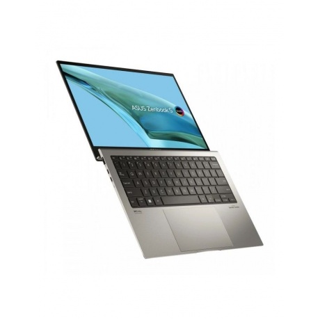 Ноутбук Asus Zenbook S 13 UX5304VA-NQ180W Basalt Grey (90NB0Z92-M00AU0) - фото 3