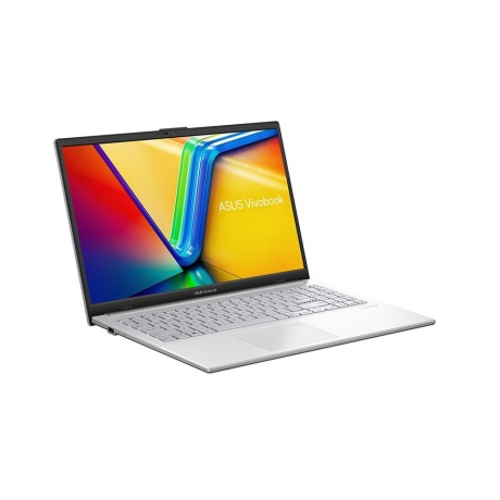 Ноутбук Asus Vivobook 15 X1504ZA-BQ792 Cool Silver (90NB1022-M014E0) - фото 2