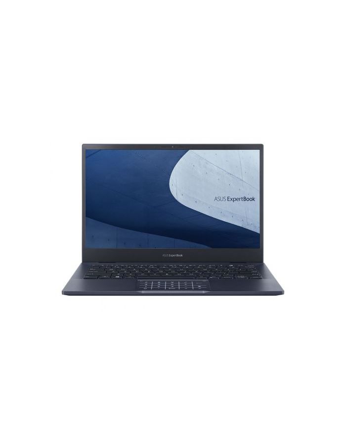 Ноутбук Asus ExpertBook B5 B5302CBA-EG0133 Star Black (90NX04W1-M00530)