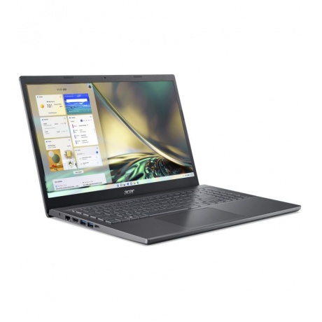 Ноутбук Acer 15.6&quot; Aspire 5A515-58M Iron (NX.KQ8CD.003) - фото 2