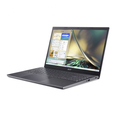 Ноутбук Acer 15.6&quot; Aspire 5A515-58M Iron (NX.KQ8CD.003) - фото 3