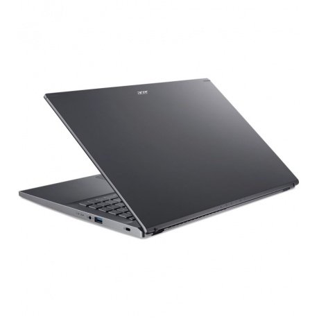 Ноутбук Acer 15.6&quot; Aspire 5A515-58M Iron (NX.KQ8CD.003) - фото 4
