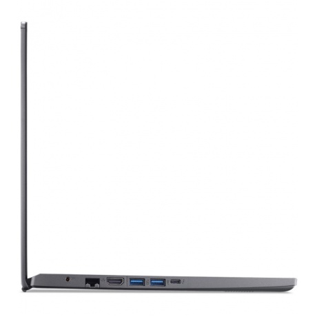 Ноутбук Acer 15.6&quot; Aspire 5A515-58M Iron (NX.KQ8CD.003) - фото 5