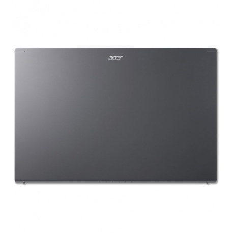 Ноутбук Acer 15.6&quot; Aspire 5A515-58M Iron (NX.KQ8CD.003) - фото 7