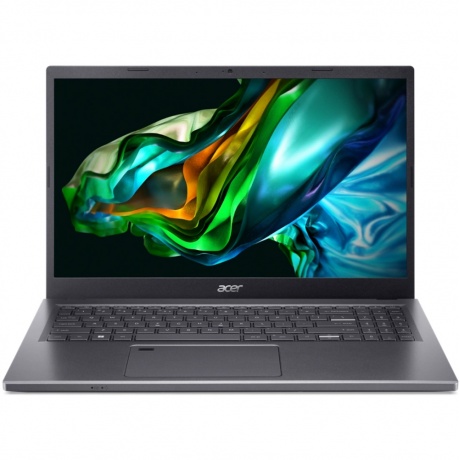 Ноутбук Acer 15.6" Aspire 5A515-58GM Iron (NX.KQ4CD.007)