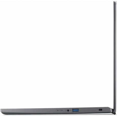 Ноутбук Acer 15.6&quot; Aspire 5A515-58GM Iron (NX.KQ4CD.007) - фото 11
