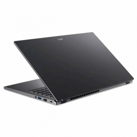 Ноутбук Acer 15.6&quot; Aspire 5A515-58GM Iron (NX.KQ4CD.007) - фото 4