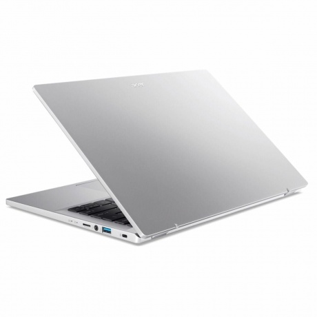 Ноутбук Acer Swift Go 14SFG14-71 Silver (NX.KLQCD.005) - фото 4