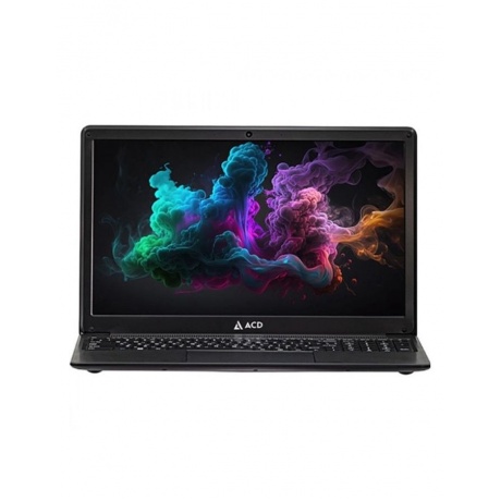 Ноутбук ACD 17S black (AH17S1286WB) - фото 1