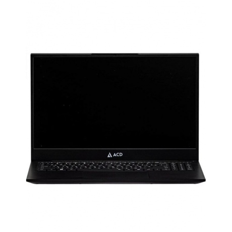 Ноутбук ACD 15S G2 black (AH15SI2286WB) - фото 2