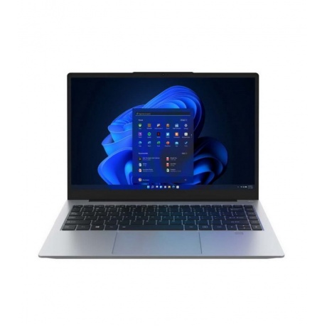 Ноутбук ACD 14Pro I7-1260P silver (AH14PI32P62LS)